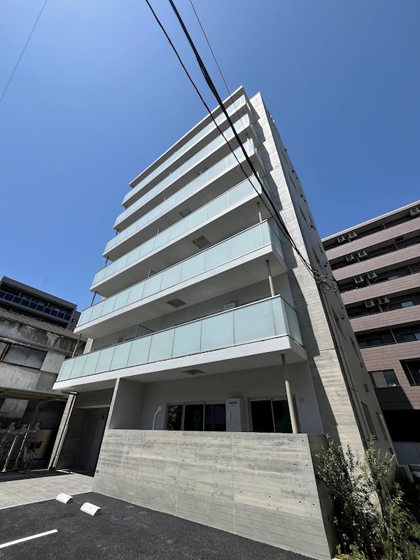 Maison Chaleur(メゾン シャルール) 外観写真