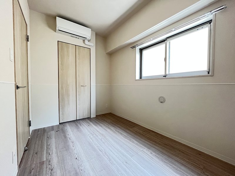 Maison Chaleur(メゾン シャルール) ベッドルーム