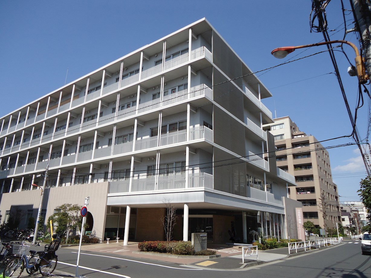 Maison Chaleur(メゾン シャルール) 周辺画像2