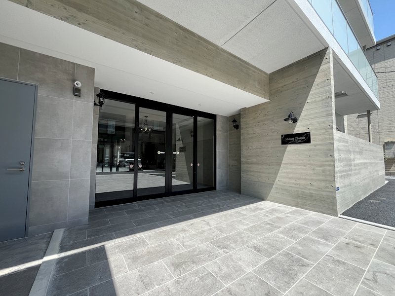 Maison Chaleur(メゾン シャルール) その他外観1