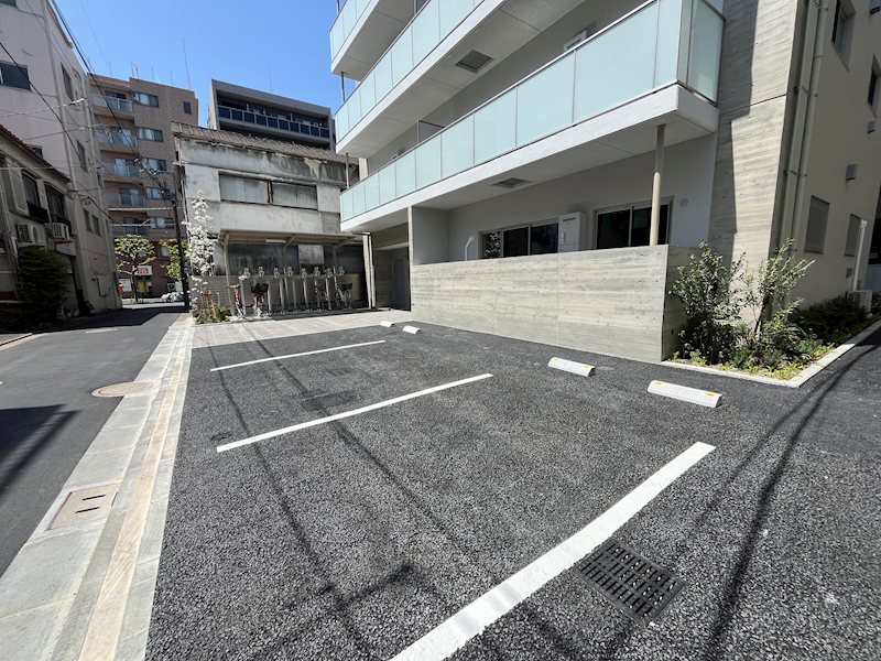 Maison Chaleur(メゾン シャルール) その他外観3
