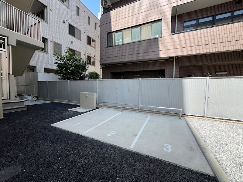 Maison Chaleur(メゾン シャルール) その他外観6