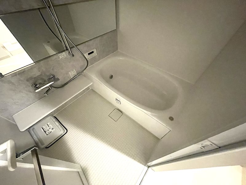 ブランシュ今里 風呂画像