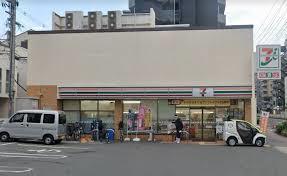 ブランシュ今里 周辺画像1