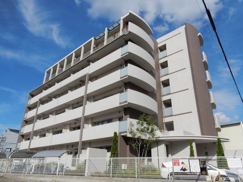 アルバグランデM 101号室 間取り