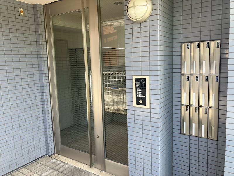 ｸﾞﾚｲｽ神田 その他外観1