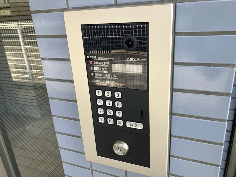 ｸﾞﾚｲｽ神田 その他外観2