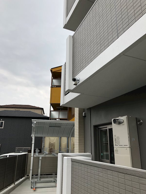 グランディールSUEHIRO その他外観3