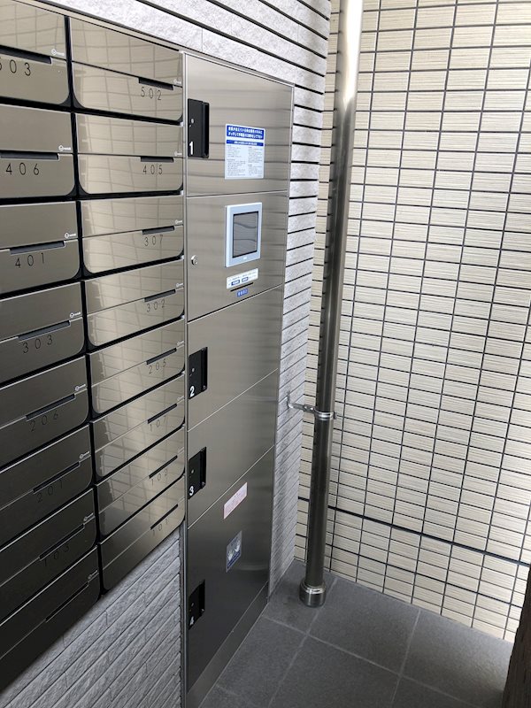 グランディールSUEHIRO その他外観4