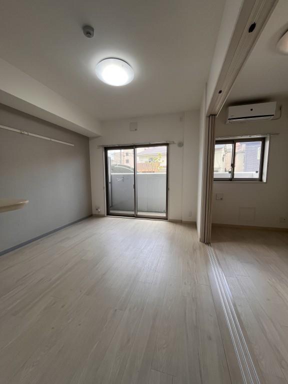 グランディールSUEHIRO リビング