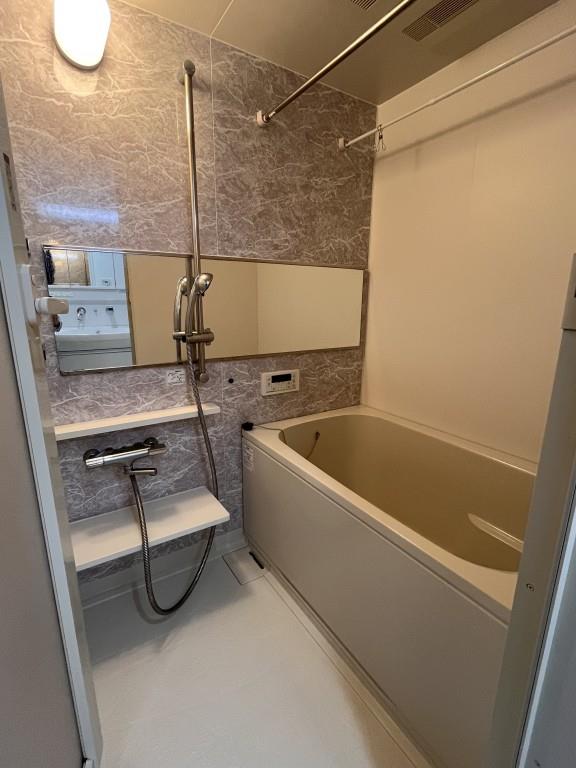 グランディールSUEHIRO 風呂画像