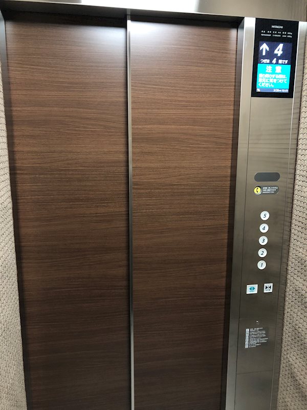 グランディールSUEHIRO その他外観3