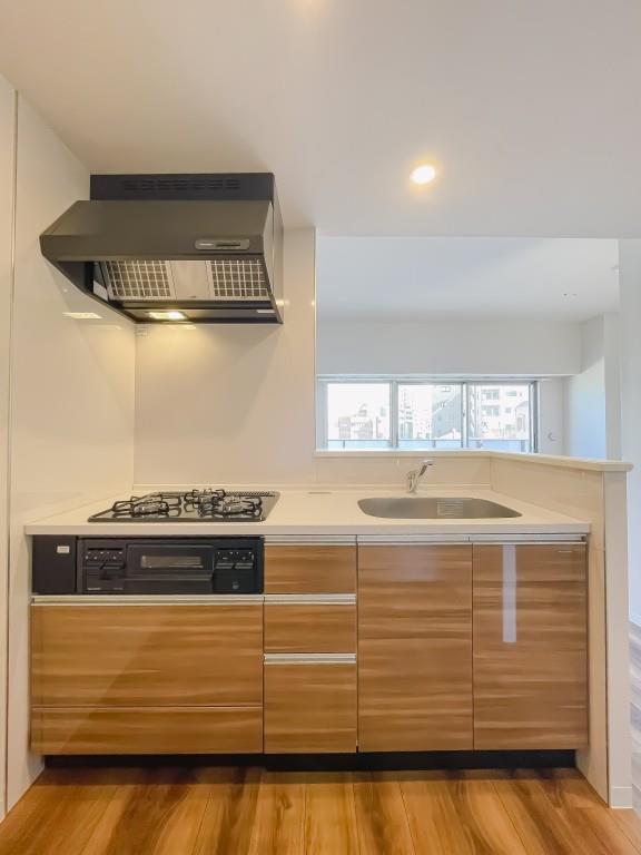 グランコタンズ キッチン