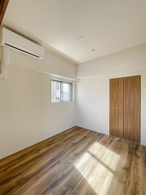 グランコタンズ ベッドルーム