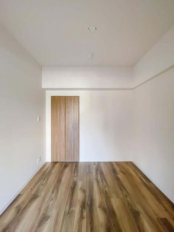 グランコタンズ ベッドルーム