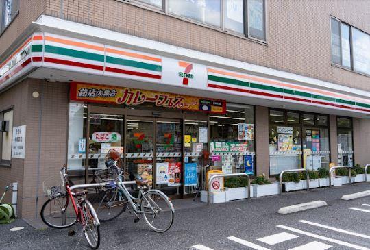 グランコタンズ 周辺画像1