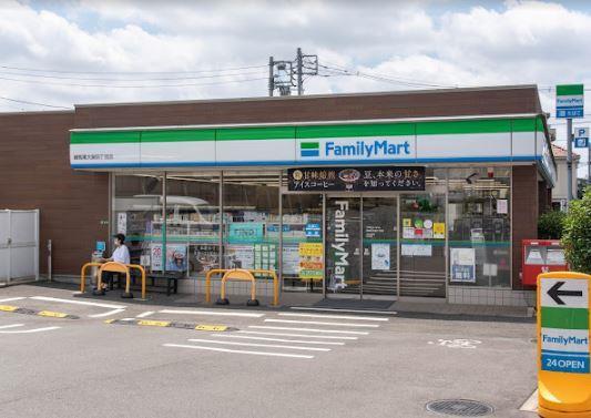 グランコタンズ 周辺画像2