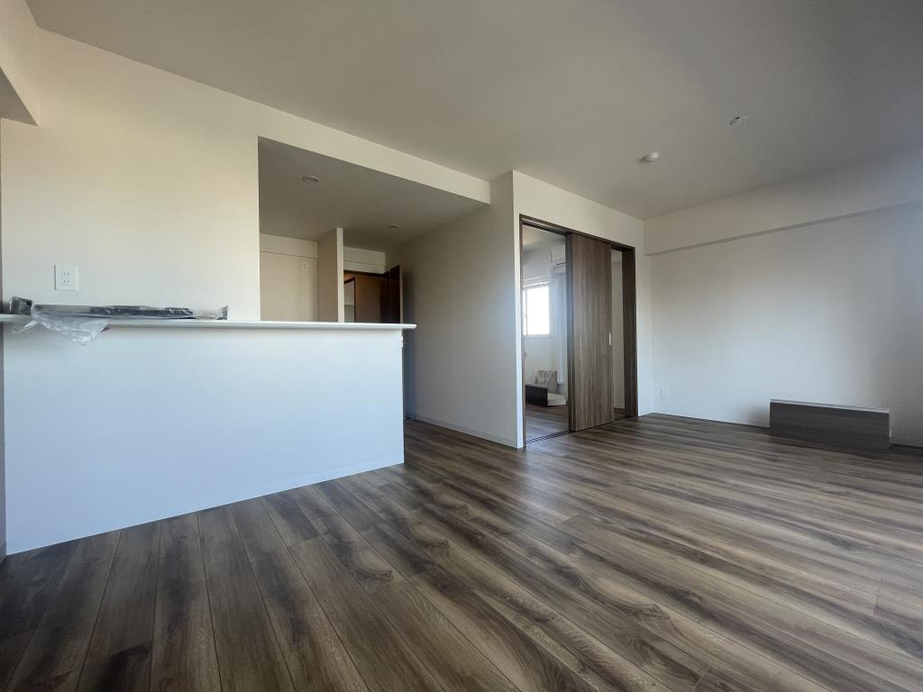 グランコタンズ リビング