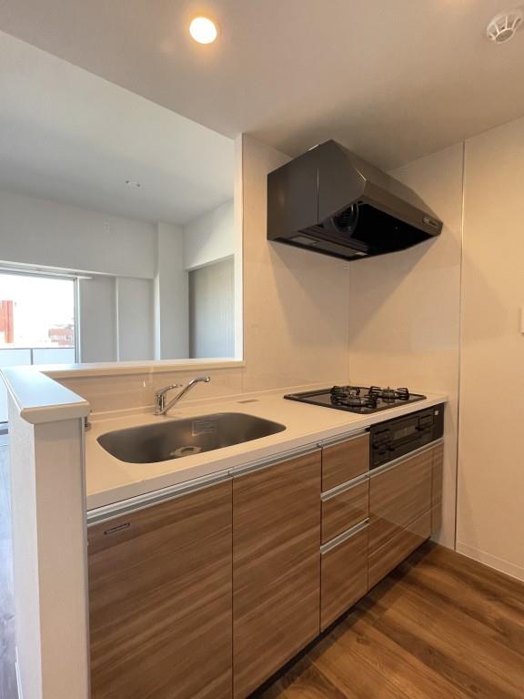 グランコタンズ キッチン