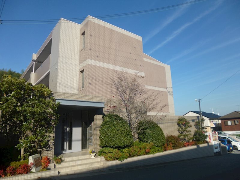 ﾗﾌｫｰﾚ三郷弐番館 その他外観5