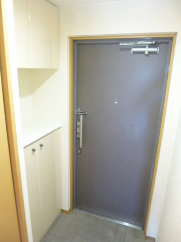ﾗﾌｫｰﾚ三郷弐番館 その他7