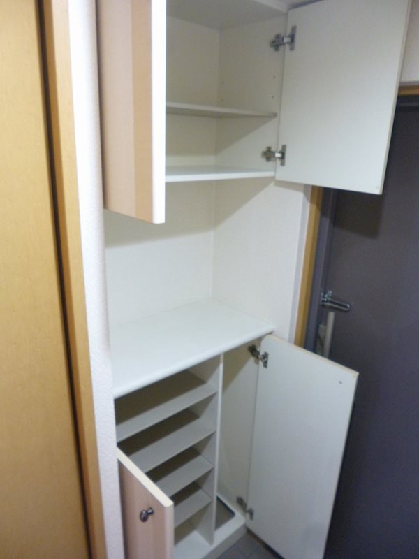 ﾗﾌｫｰﾚ三郷弐番館 その他8