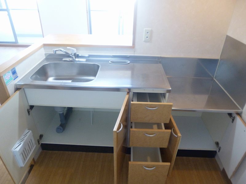 ﾗﾌｫｰﾚ三郷弐番館 その他18