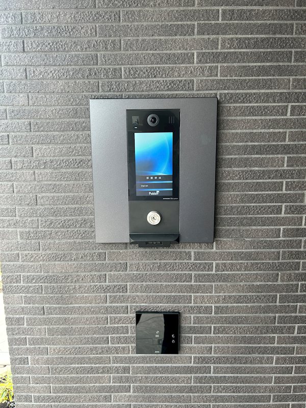 ラヴィベール西宮 その他外観2