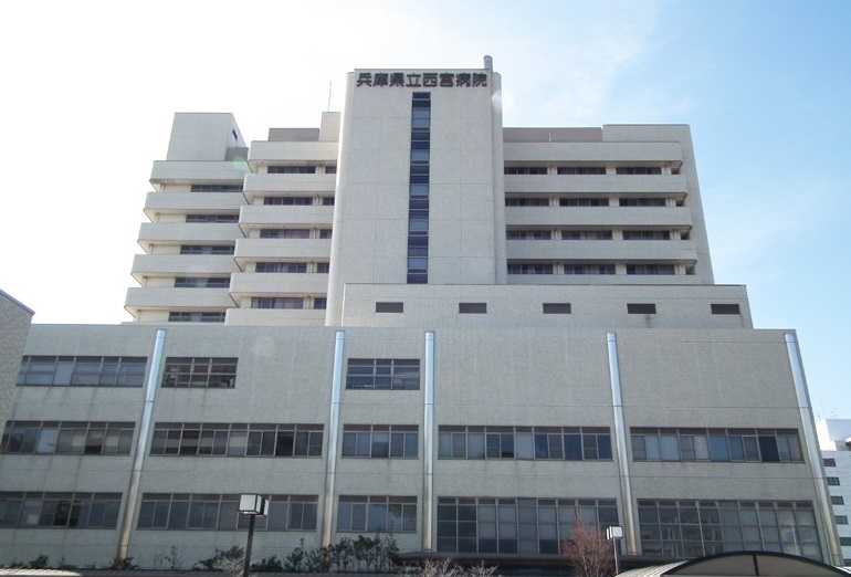 ラヴィベール西宮 周辺画像4