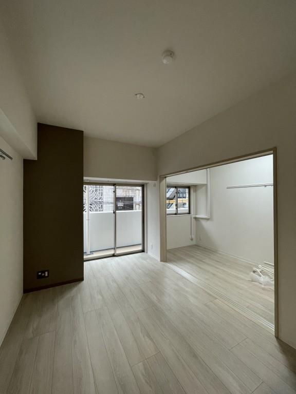 La Gracia四谷 リビング