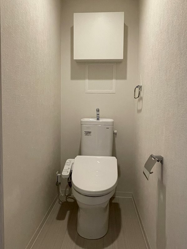 GARDEN COURT A 西高島平 その他2