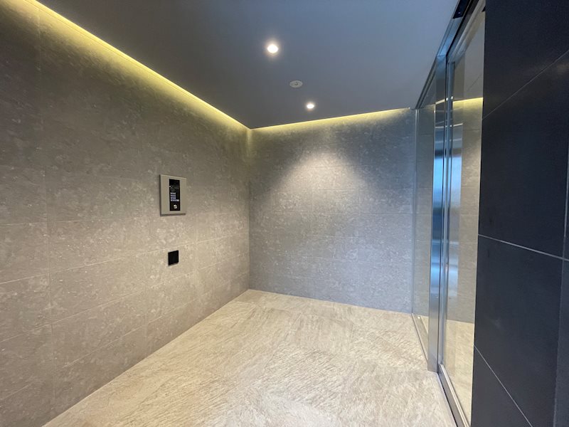 GARDEN COURT A 西高島平 その他外観1