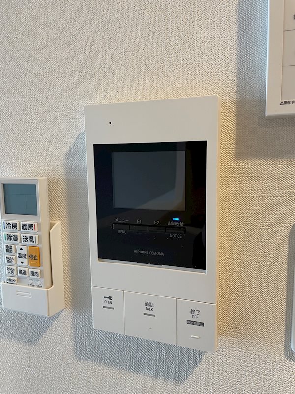 GARDEN COURT A 西高島平 その他8