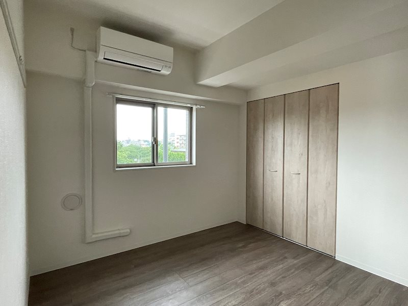 GARDEN COURT A 西高島平 その他10