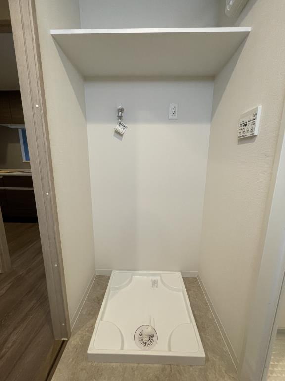 GARDEN COURT A 西高島平 その他12