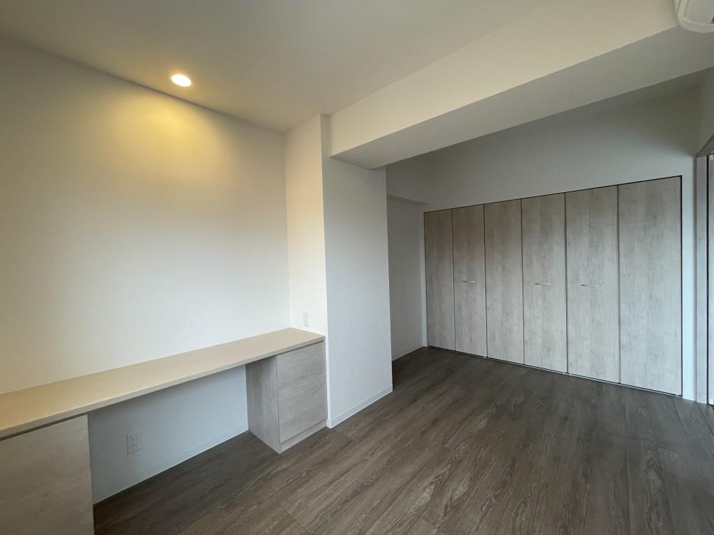 GARDEN COURT A 西高島平 その他17