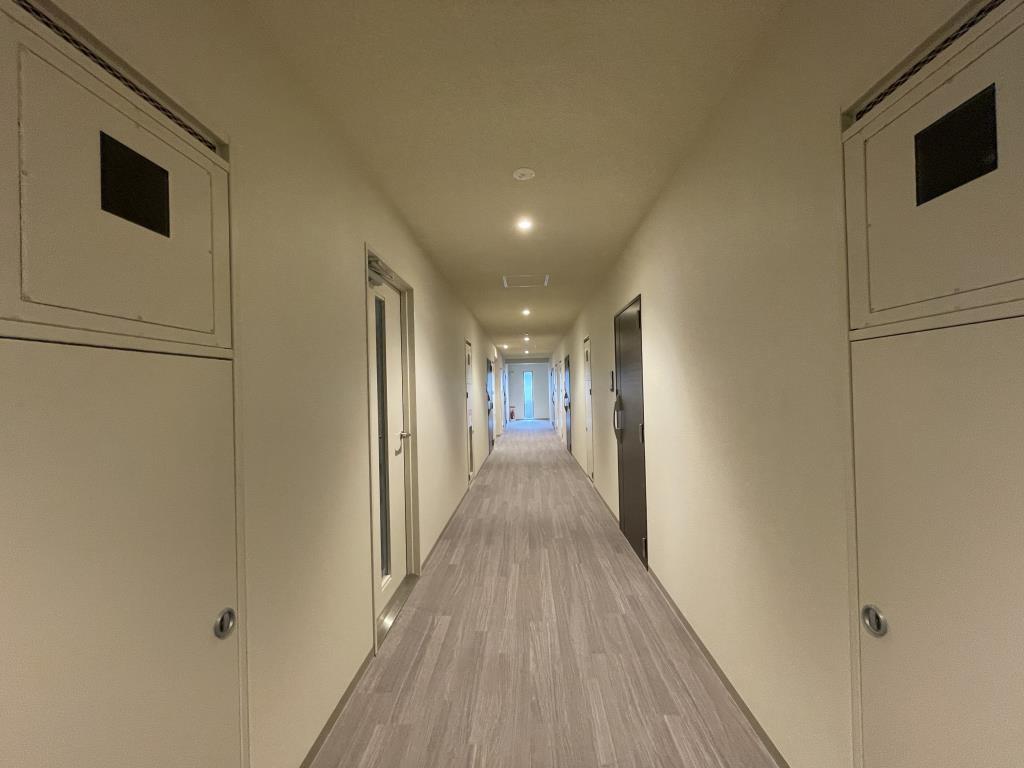 GARDEN COURT A 西高島平 その他22