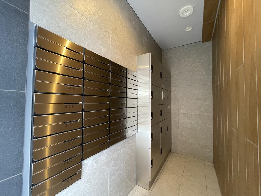 GARDEN COURT A 西高島平 その他23