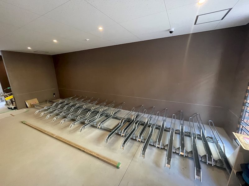 セイワパレス大阪城南 その他外観1