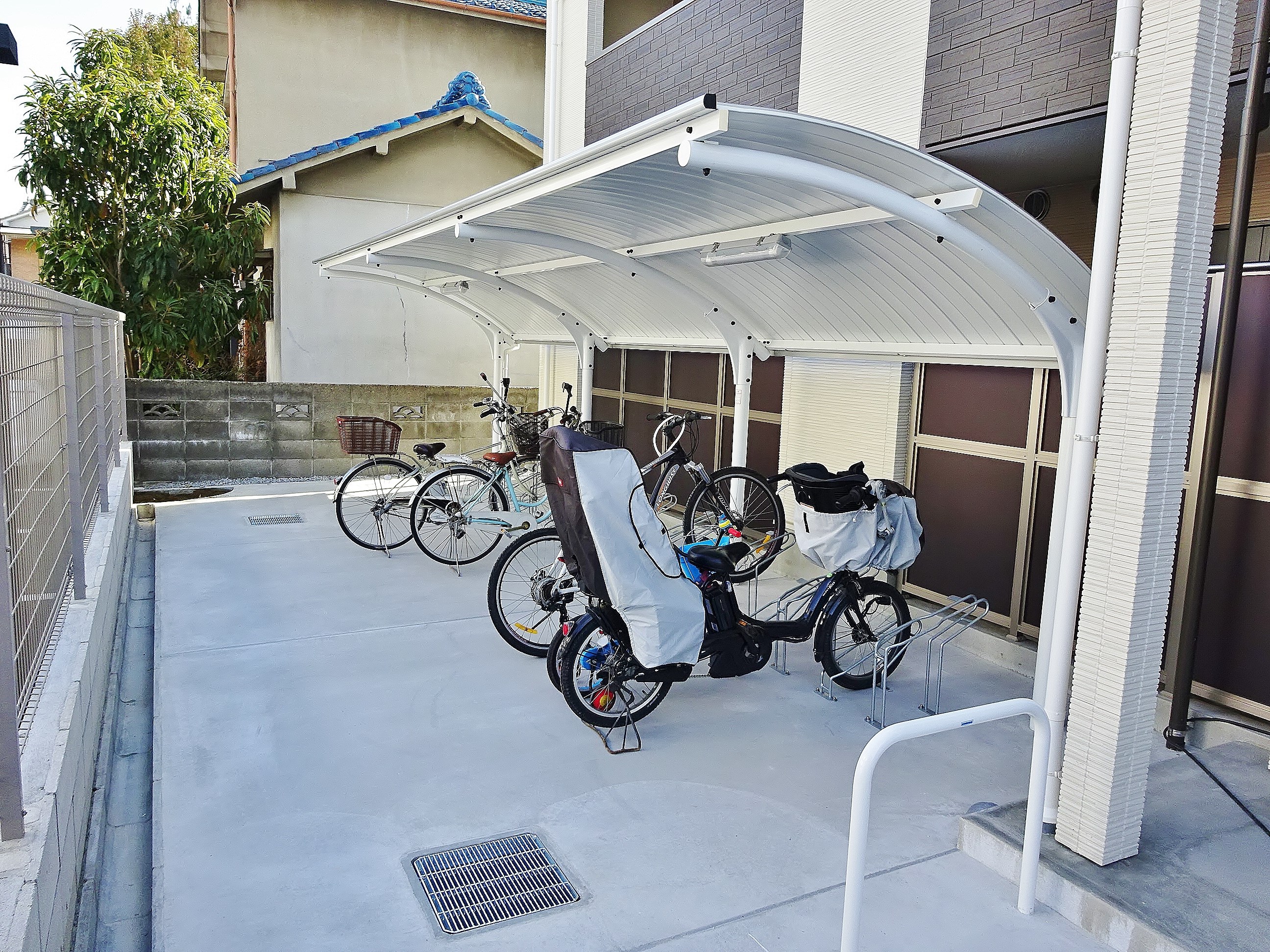 Le･Ciel･Bleu(ル･シェル･ブルー) その他外観5