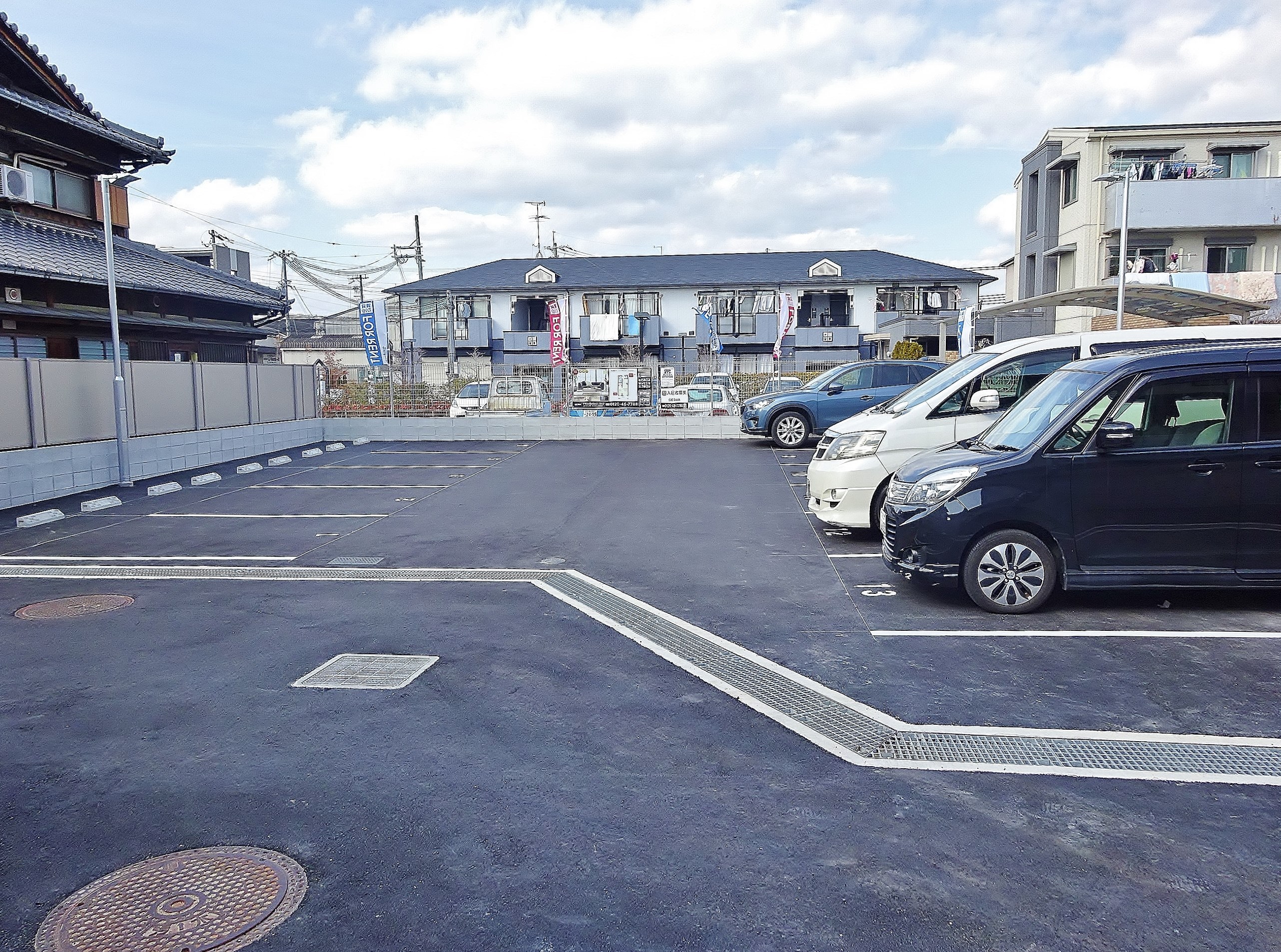 Le･Ciel･Bleu(ル･シェル･ブルー) その他外観6