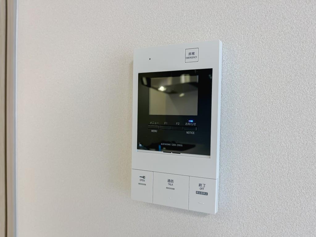 セイワパレス大阪城南 その他5