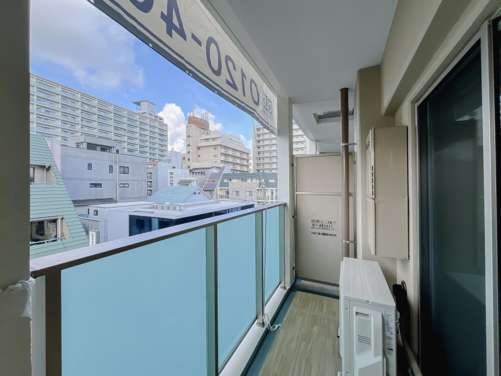 セイワパレス大阪城南 その他7