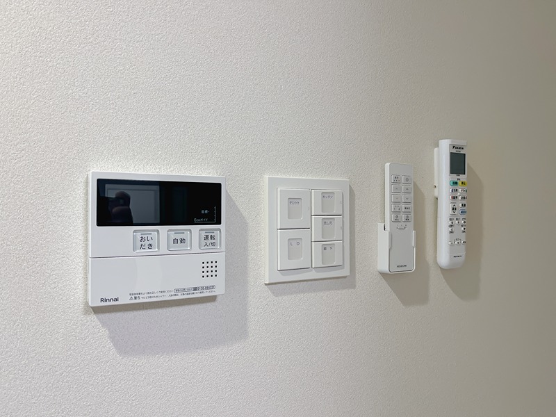 セイワパレス大阪城南 その他9