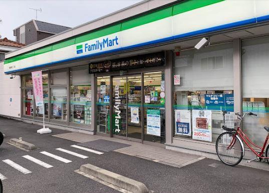 TOSHINCHO SK BLDG.(トウシンチョウエスケービルディング) 周辺画像1