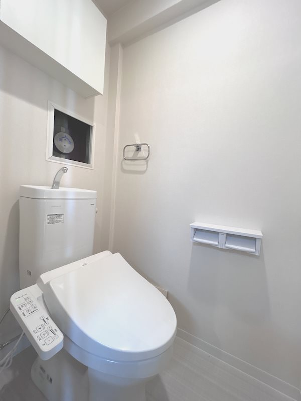 TOSHINCHO SK BLDG.(トウシンチョウエスケービルディング) その他2