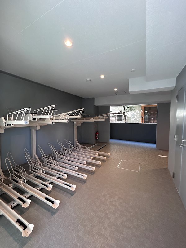 TOSHINCHO SK BLDG.(トウシンチョウエスケービルディング) その他外観1