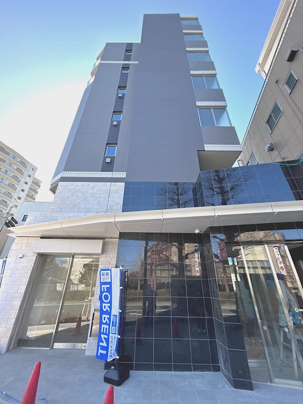 TOSHINCHO SK BLDG.(トウシンチョウエスケービルディング) その他外観2