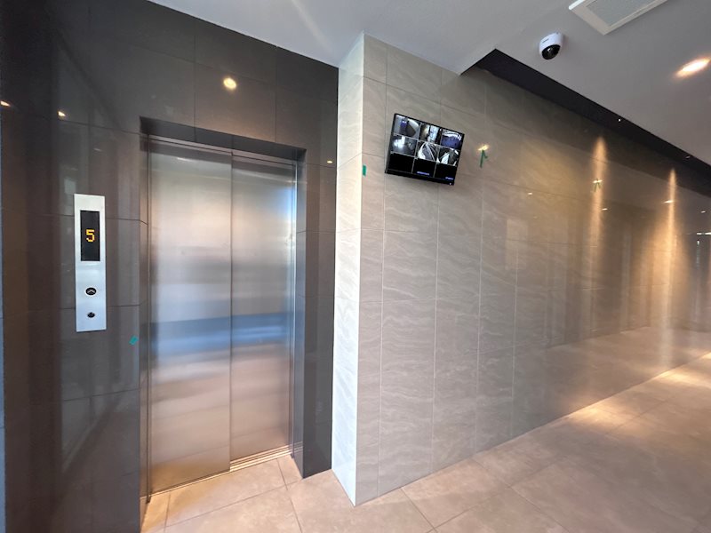 TOSHINCHO SK BLDG.(トウシンチョウエスケービルディング) その他外観3