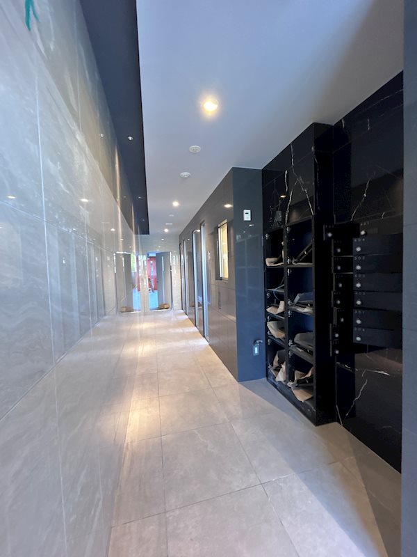 TOSHINCHO SK BLDG.(トウシンチョウエスケービルディング) その他外観4